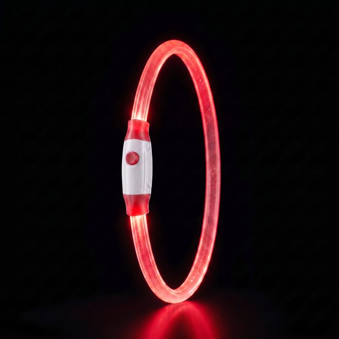 Alert Red