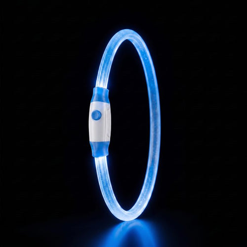 Electric Blue