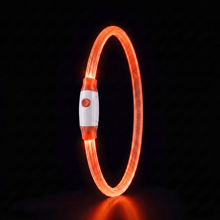 Ember Orange