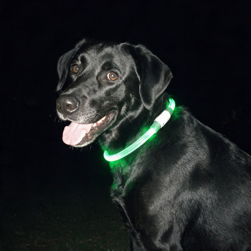 Signal Green
